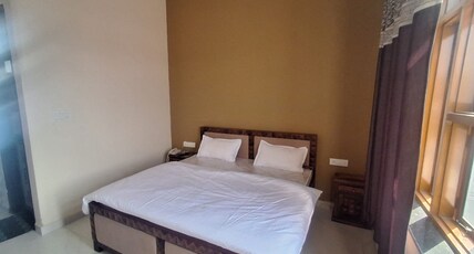 Raj Laxmi Palace Room Type - Bedroom 2