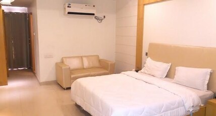 HOTEL YASH INN Room Type - Business executive