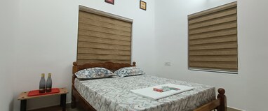 POONKAVANAM VILLA