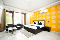 Tanvi Premium Residency near Artemis Hospital, Gurugram