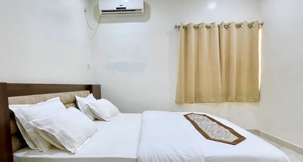 HOTEL BASUNDHARA Room Type - Suite Room