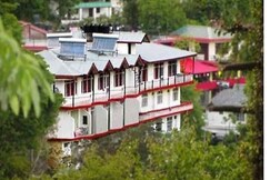 Dharamkot Inn