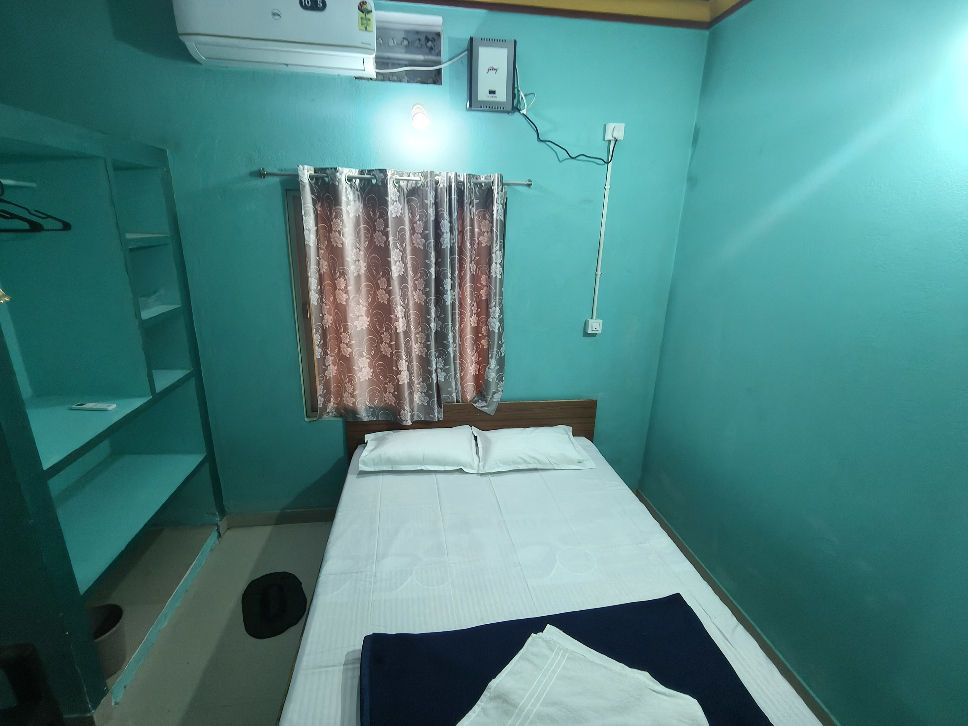 Nilachakra Homestay - Tap to explore photos