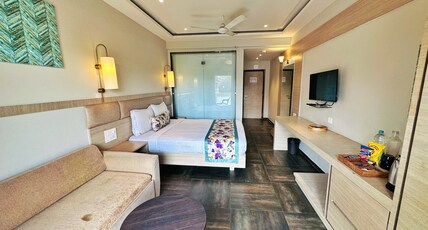 De Grand Riviera Room Type - Elite Room