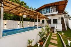 EKOSTAY  - Ocean Crest Villa