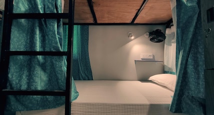 Hoztel Jollygrrant doon Room Type - Bed in 8 bed Mixed Dorm, Shared Attached Bathroom Hoztel Jollygrrant doon Room Type - Bed in 8 bed Mixed Dorm, Shared Attached Bathroom