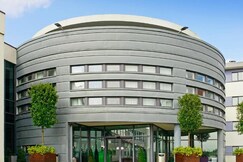 Clayton Hotel Liffey Valley