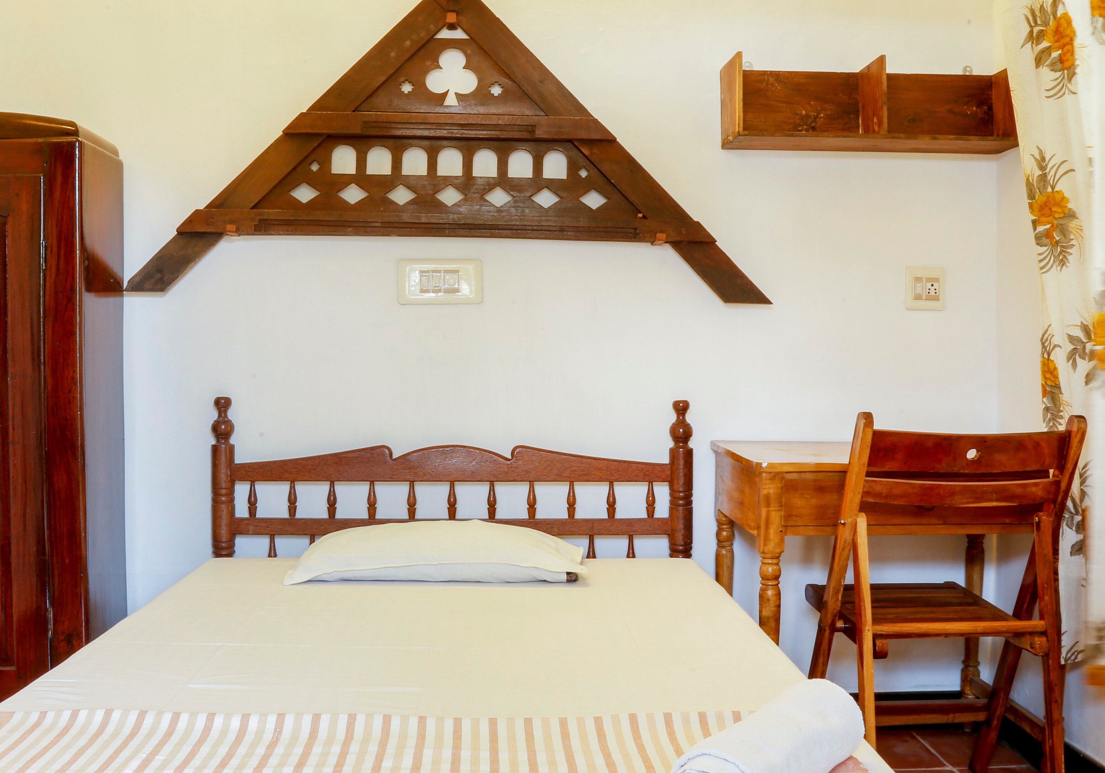 Costa Gama Homestay - Tap to explore photos