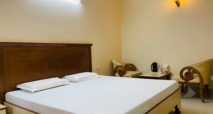 Hotel Regency Room Type - Super Deluxe Room
