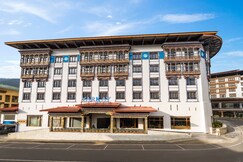 Yarkay, Thimphu - IHCL SeleQtions