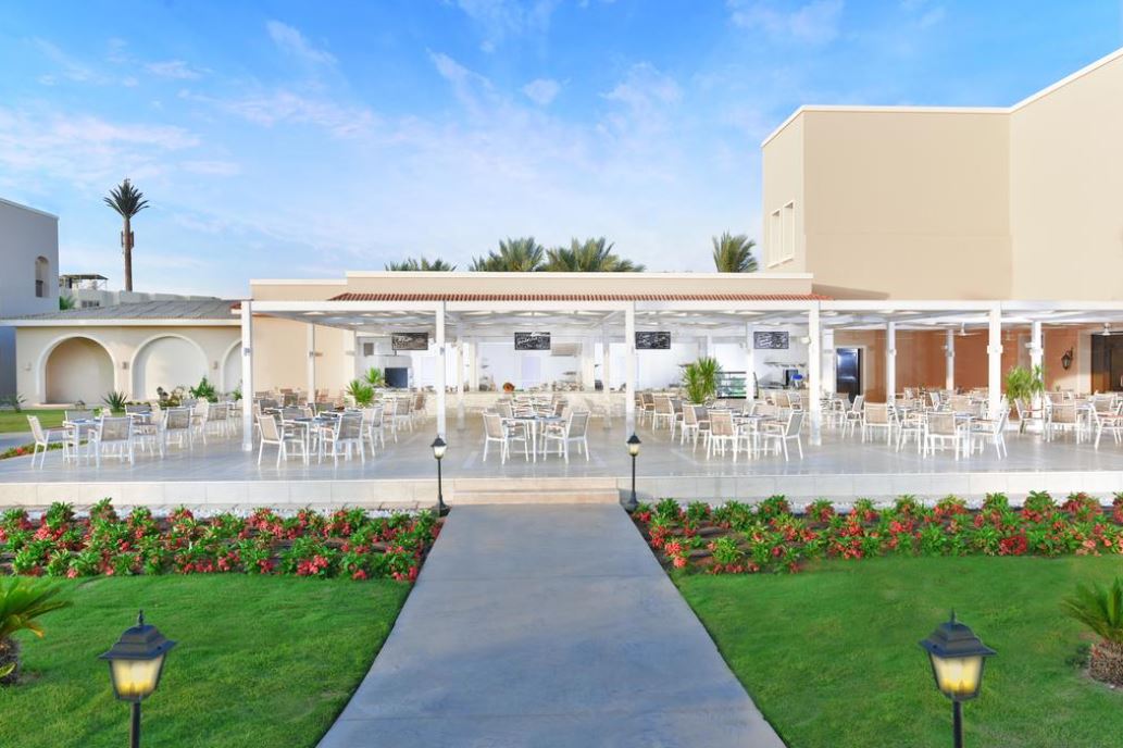 Jaz Mirabel Resort - Tap to explore photos