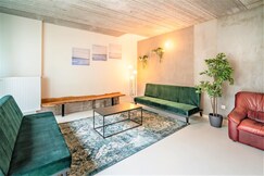 Antwerp Central Cozy Apartment