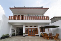 Hotel O Forrest' inn