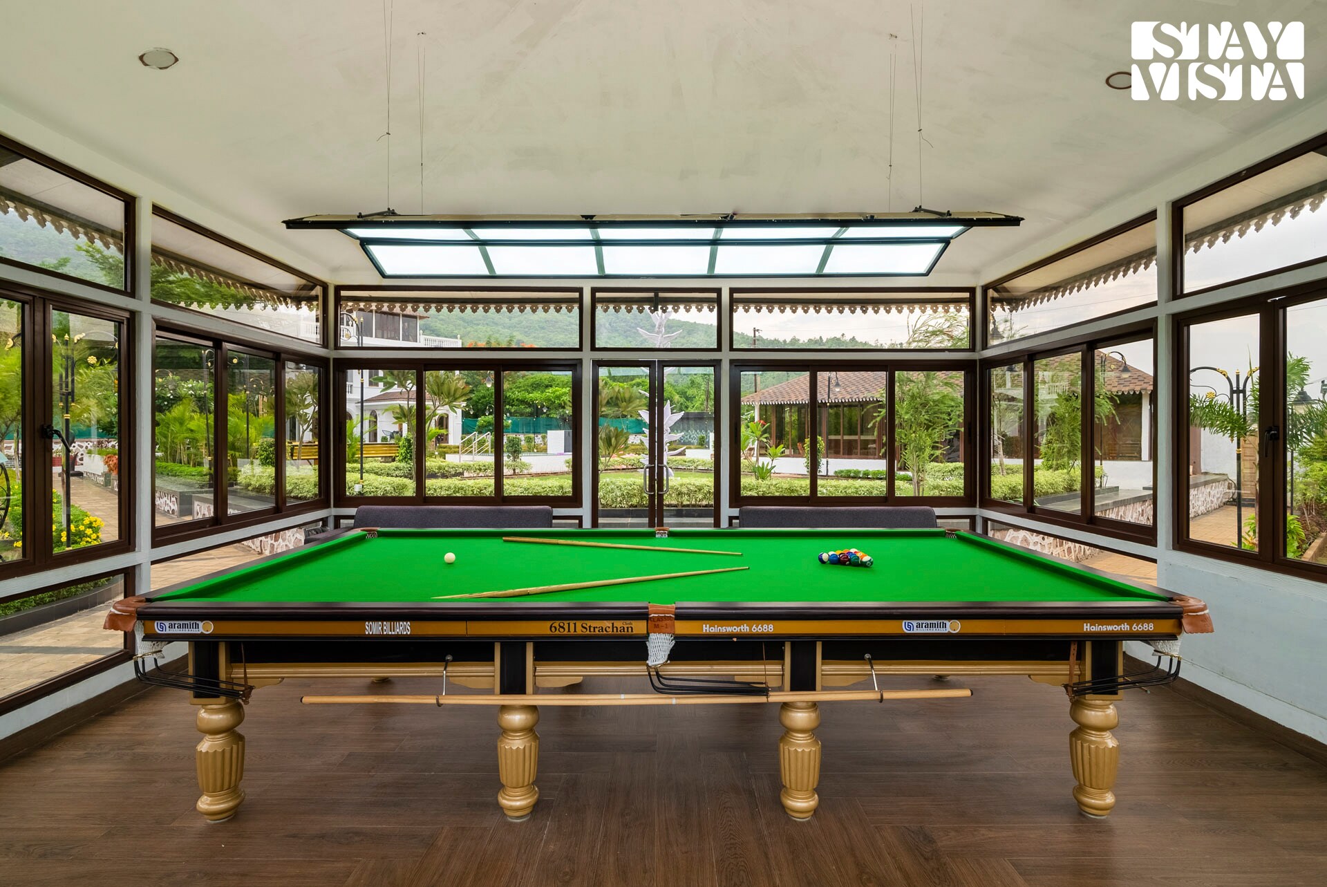 Main gallery