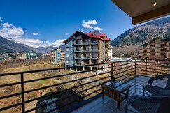 The Raaya Royal Retreat Manali