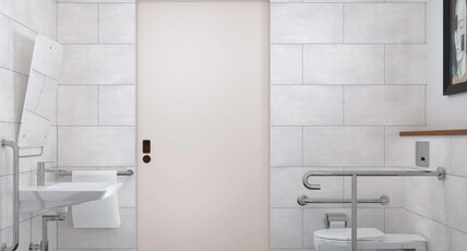 Hampton By Hilton Istanbul Arnavutkoy Room Type - QUEEN ACCESSIBLE ROOM