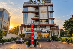 ARIENA The Boutique Hotel