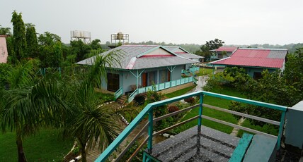Dream View Heritage Room Type - Deluxe AC Room