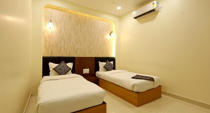 The Blue Vista Room Type - Standard Twin Rooms