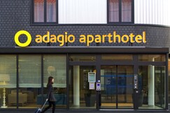 Aparthotel Adagio Access Le Havre Les Docks