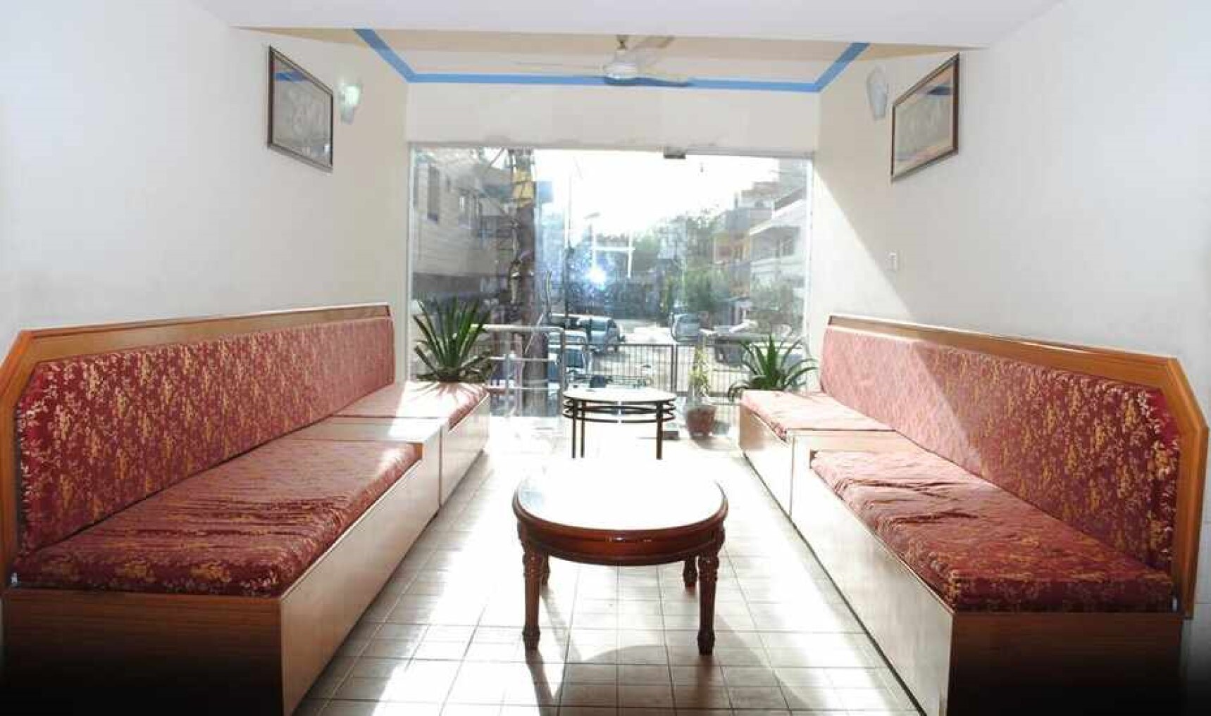 Main gallery