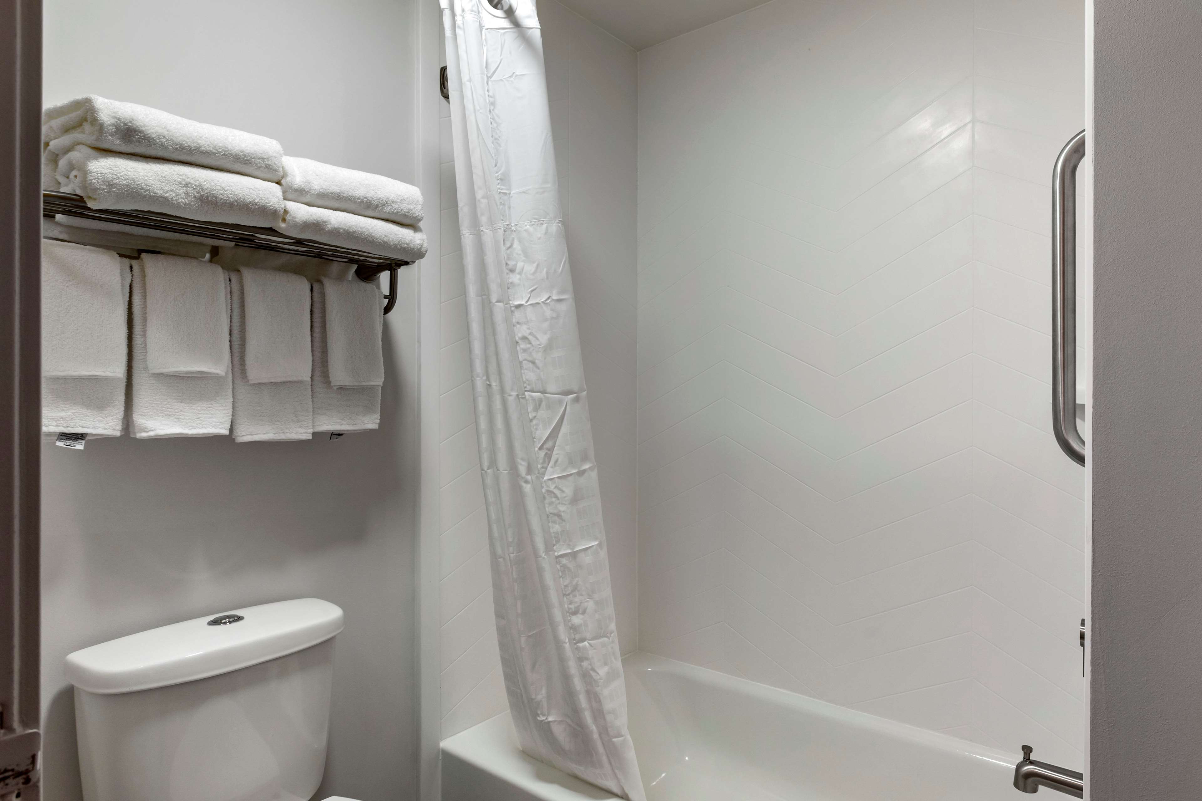 Best Western Executive Inn - Tap to explore photos