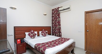HOTEL SAFRON SUITE Room Type - Classic