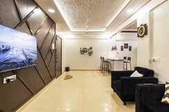 Modern, Spacious 1Bedroom Apt in Bandra