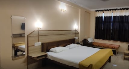 Pegasus Home Room Type - AC Room Pegasus Home Room Type - AC Room