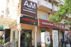 A&M Rooms and Residences