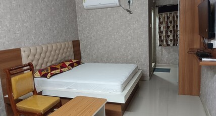 Hotel Sitara Piduguralla 60 kms from Guntur Room Type - Standard Ac