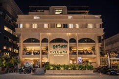 Hotel Rism Suites in Koramangala