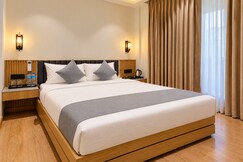 Pan Asia Inn