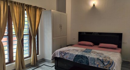 Vanavaran Homestay Room Type - Bedroom 1
