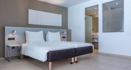 Radisson Blu Resort & Spa, Gran Canaria Mogan Room Type - Family Room - Balcony