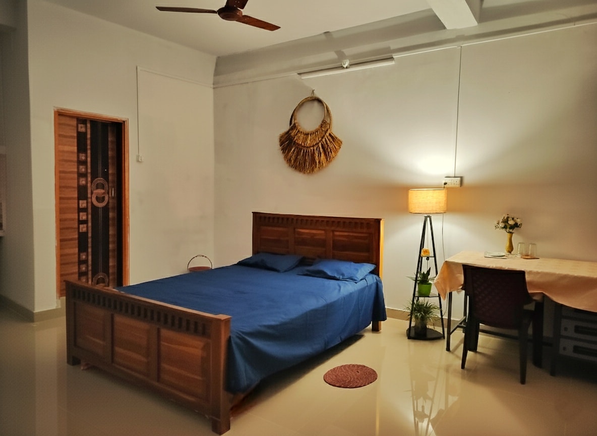 Green Vista Homestay - Tap to explore photos