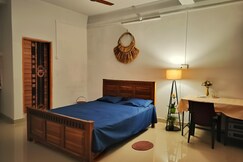 Green Vista Homestay