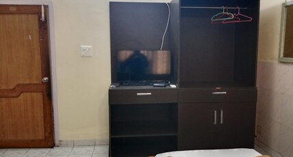 Hotel Shivali Bongaigaon Room Type - Double AC Room