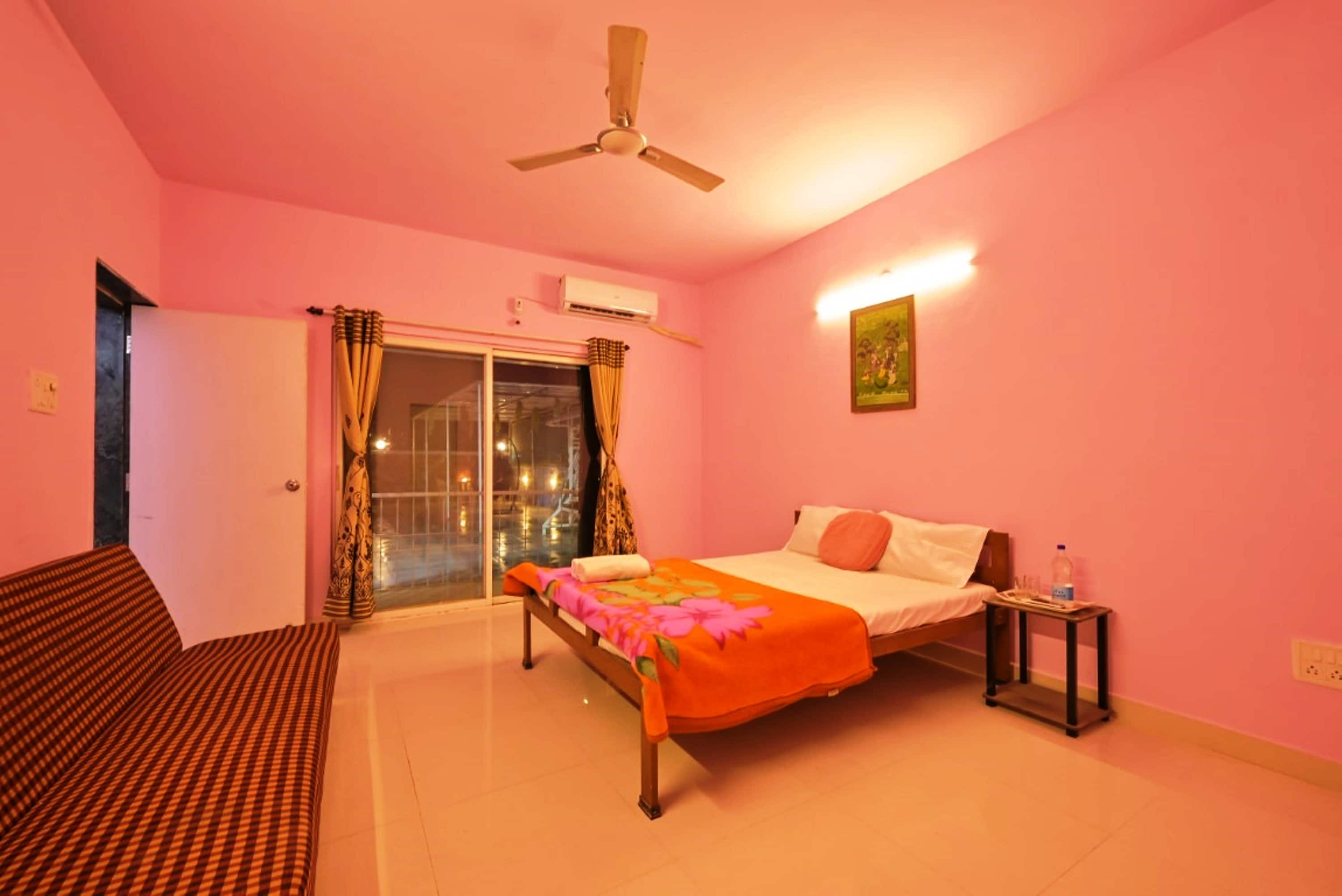 KRISHNA VILLA LONAVALA - Tap to explore photos