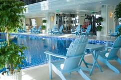 MerPerle Dalat Hotel