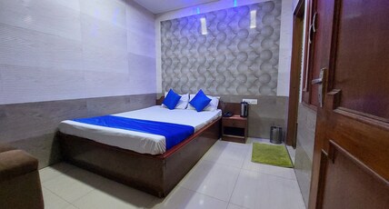 Hotel Shimla Inn Room Type - Superior Ac Room With Dinner
