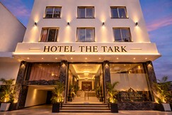 Hotel The Tark Near IGI Airport Delhi