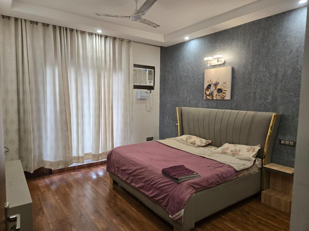 3BHK By Amrao Villas In Mohali - Tap to explore photos