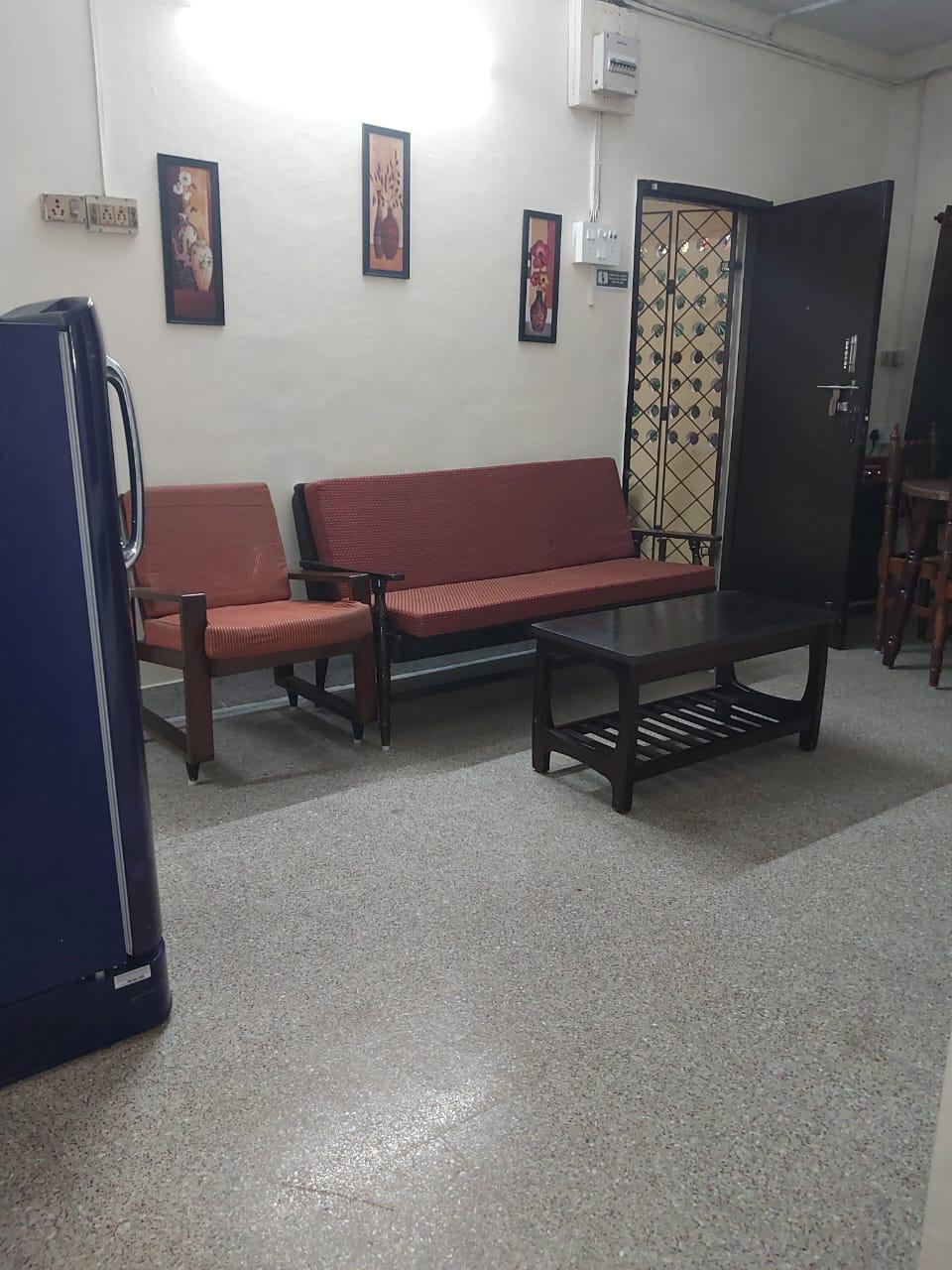 AHK4 - Budget 2BHK 2Bath - Tap to explore photos
