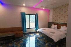Hotel Bypass Khajuraho