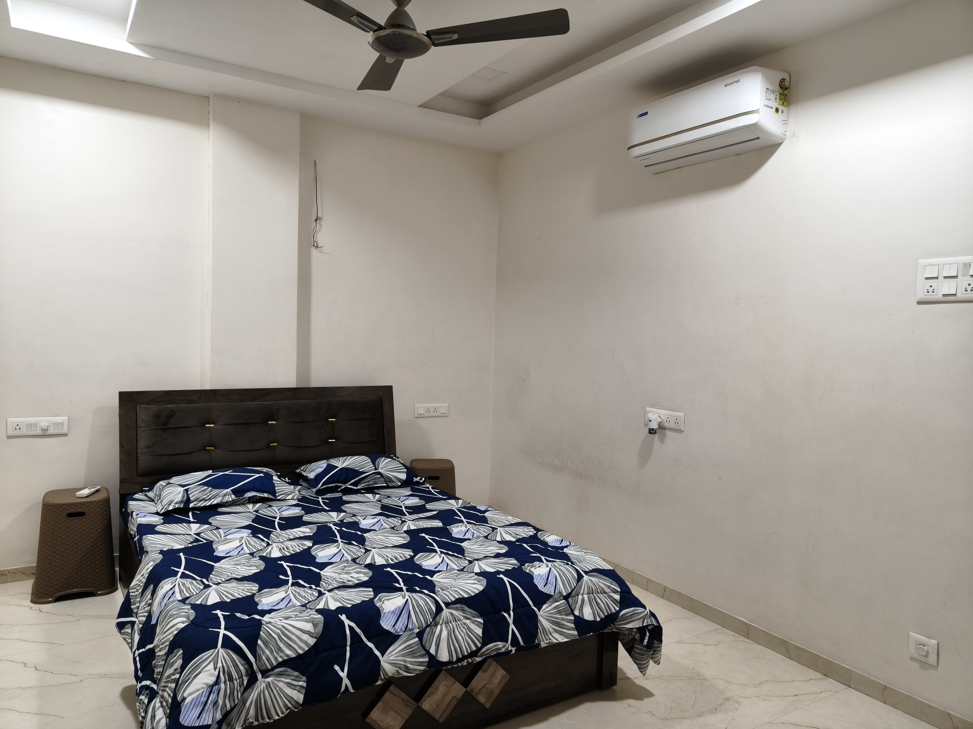 Chandrashekhar Homestay - Tap to explore photos