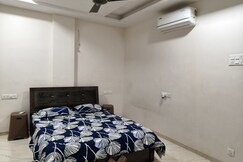 Chandrashekhar Homestay