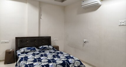 Chandrashekhar Homestay Room Type - Chandrashekhar Homestay