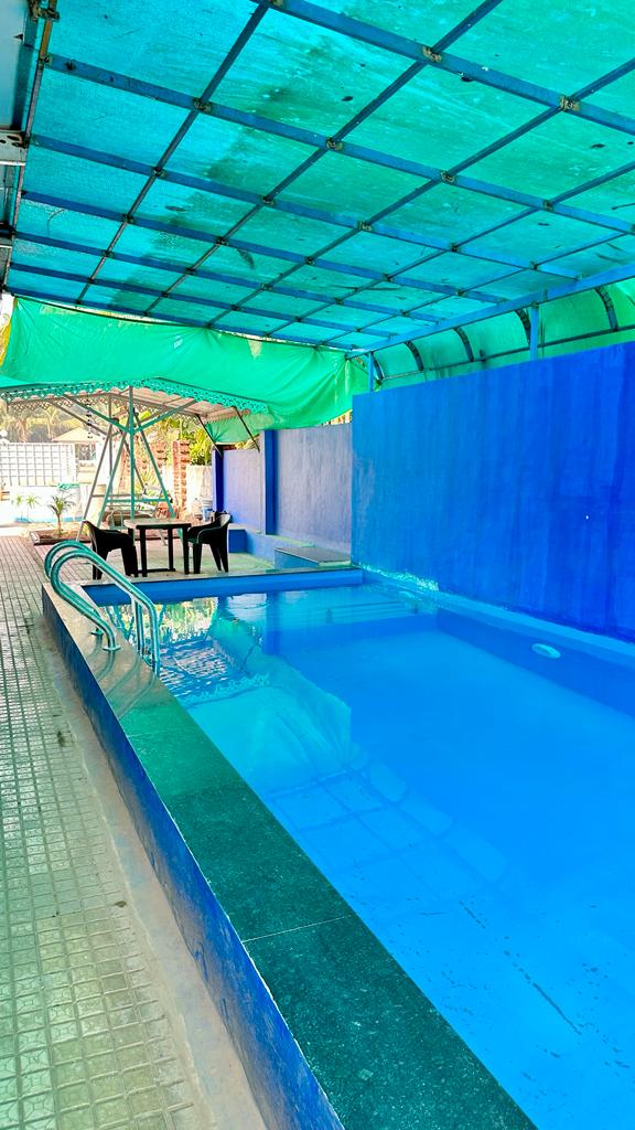 Nilgiri Homestay - Tap to explore photos