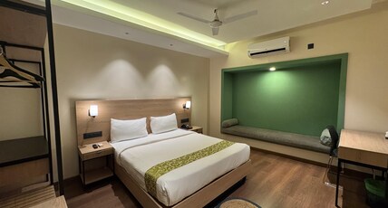 The Elite Royale Room Type - Premium Rooms